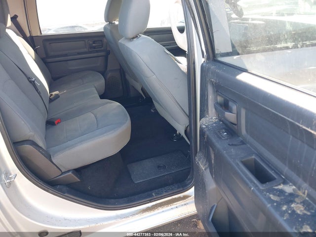 Продаж на аукціоні авто 2014 Ram 1500 Express, vin: 1C6RR6KT3ES238516, номер лоту: 44277383