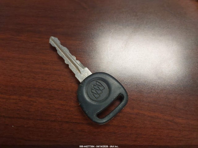 2003 BUICK LESABRE 1G4HP52K23U204866 Photo 10