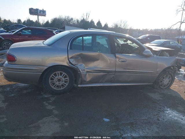 Aukcja sprzedaży 2003 Buick Lesabre Custom, vin: 1G4HP52K23U204866, numer aukcji: 44277384