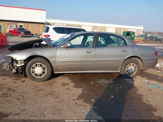 Aukcja sprzedaży 2003 Buick Lesabre Custom, vin: 1G4HP52K23U204866, numer aukcji: 44277384