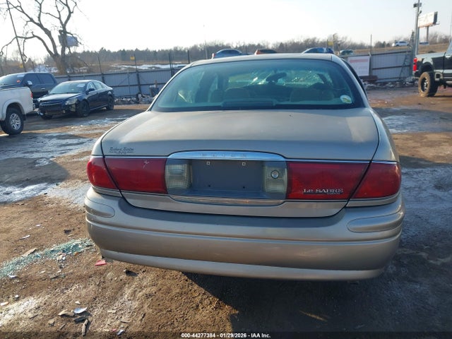 Aukcja sprzedaży 2003 Buick Lesabre Custom, vin: 1G4HP52K23U204866, numer aukcji: 44277384