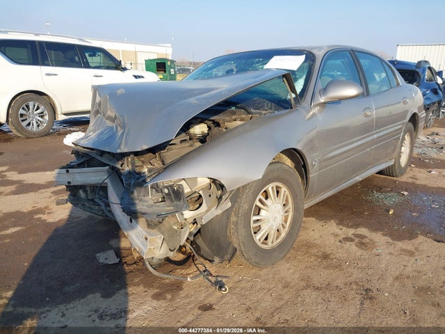 Aukcja sprzedaży 2003 Buick Lesabre Custom, vin: 1G4HP52K23U204866, numer aukcji: 44277384
