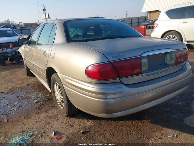 Aukcja sprzedaży 2003 Buick Lesabre Custom, vin: 1G4HP52K23U204866, numer aukcji: 44277384