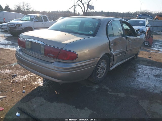 Aukcja sprzedaży 2003 Buick Lesabre Custom, vin: 1G4HP52K23U204866, numer aukcji: 44277384