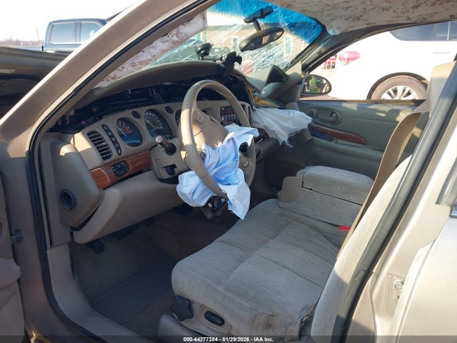 Aukcja sprzedaży 2003 Buick Lesabre Custom, vin: 1G4HP52K23U204866, numer aukcji: 44277384