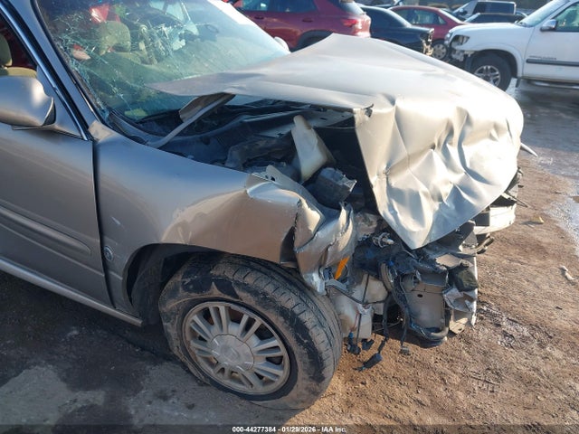 Aukcja sprzedaży 2003 Buick Lesabre Custom, vin: 1G4HP52K23U204866, numer aukcji: 44277384