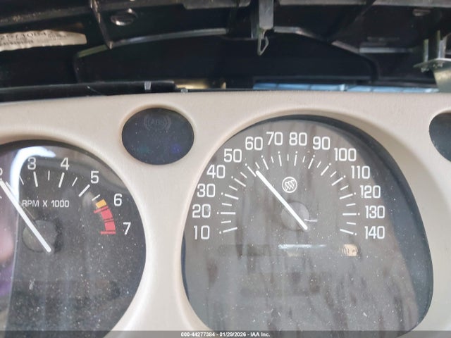 Aukcja sprzedaży 2003 Buick Lesabre Custom, vin: 1G4HP52K23U204866, numer aukcji: 44277384