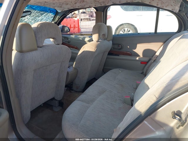 Aukcja sprzedaży 2003 Buick Lesabre Custom, vin: 1G4HP52K23U204866, numer aukcji: 44277384