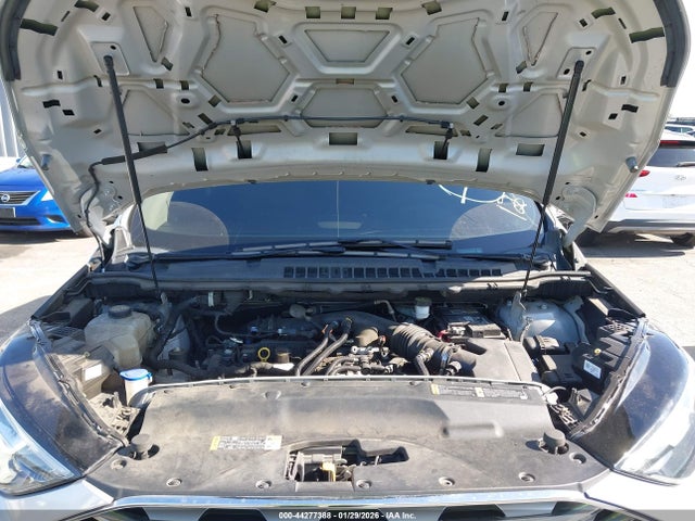 Ford EDGE SEL 2019 2FMPK3J98KBC03738 Image 10