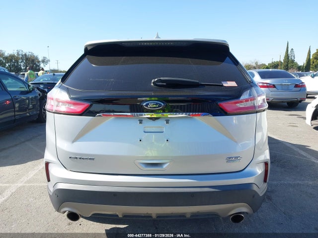 Ford EDGE SEL 2019 2FMPK3J98KBC03738 Image 16