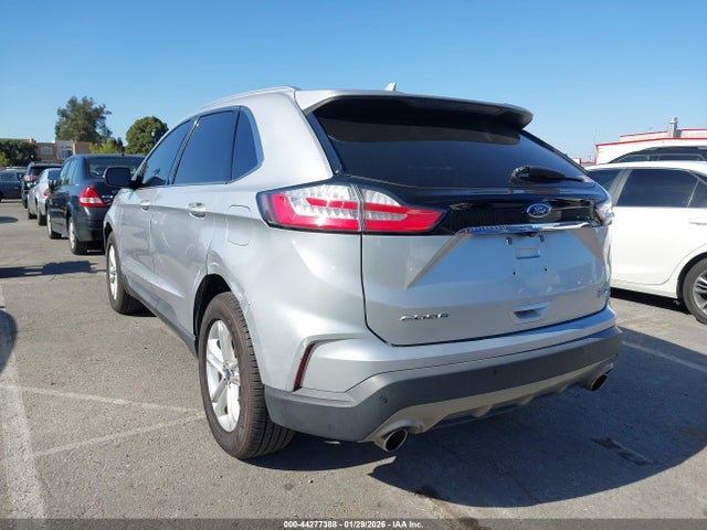 Ford EDGE SEL 2019 2FMPK3J98KBC03738 Image 3
