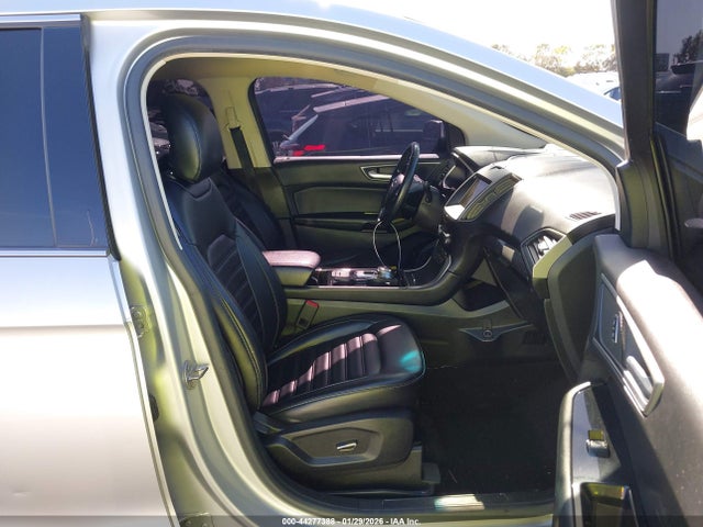 Ford EDGE SEL 2019 2FMPK3J98KBC03738 Image 5