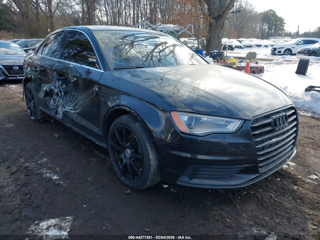 2015 AUDI A3 WAUEFGFF9F1009451 Photo 0