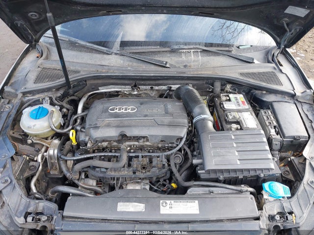 2015 AUDI A3 WAUEFGFF9F1009451 Photo 9