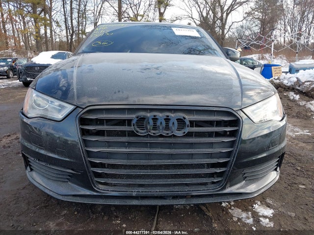 Aukcja sprzedaży 2015 Audi A3 2.0t Premium, vin: WAUEFGFF9F1009451, numer aukcji: 44277391