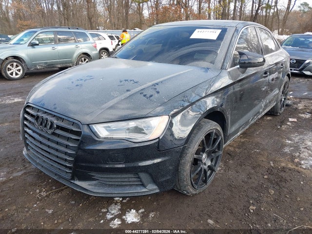 2015 AUDI A3 WAUEFGFF9F1009451 Photo 1