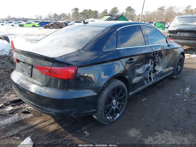 2015 AUDI A3 WAUEFGFF9F1009451 Photo 3