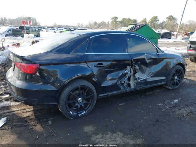 2015 AUDI A3 WAUEFGFF9F1009451 Photo 5