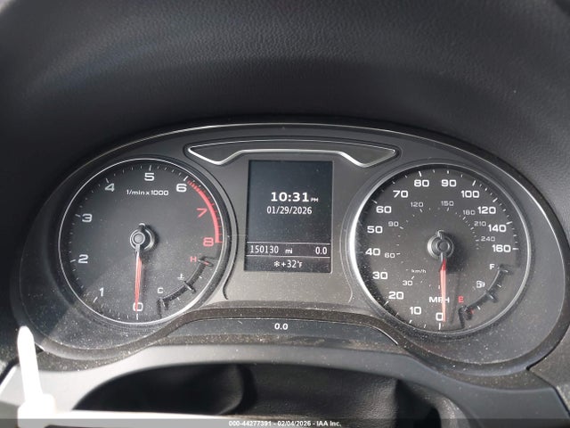 2015 AUDI A3 WAUEFGFF9F1009451 Photo 6