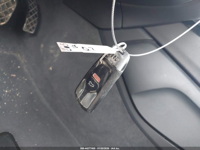 2018 AUDI Q7 WA1LAAF79JD023494 Photo 10