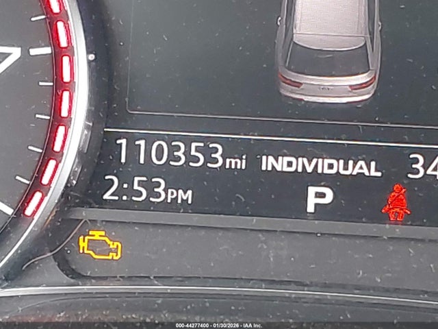 44277400 :رقم المزاد ، WA1LAAF79JD023494 vin ، 2018 Audi Q7 3.0t Premium مزاد بيع