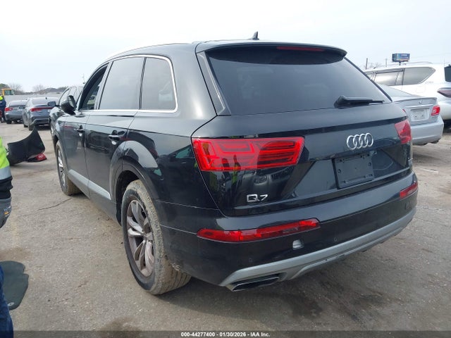 2018 AUDI Q7 WA1LAAF79JD023494 Photo 2