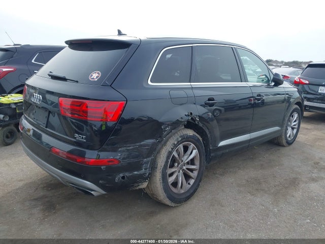 2018 AUDI Q7 WA1LAAF79JD023494 Photo 3