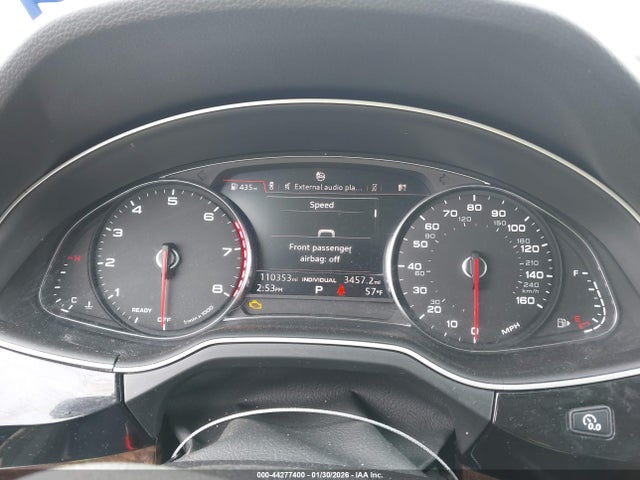 2018 AUDI Q7 WA1LAAF79JD023494 Photo 6