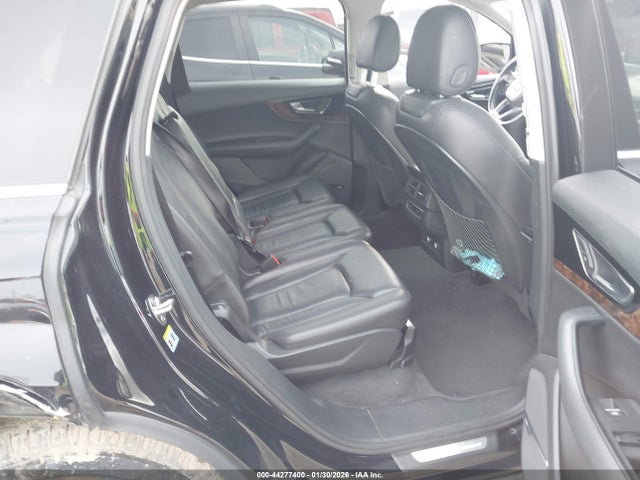 2018 AUDI Q7 WA1LAAF79JD023494 Photo 7