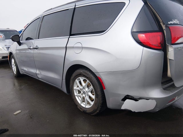2021 CHRYSLER VOYAGER 2C4RC1DG0MR527740 Photo 5