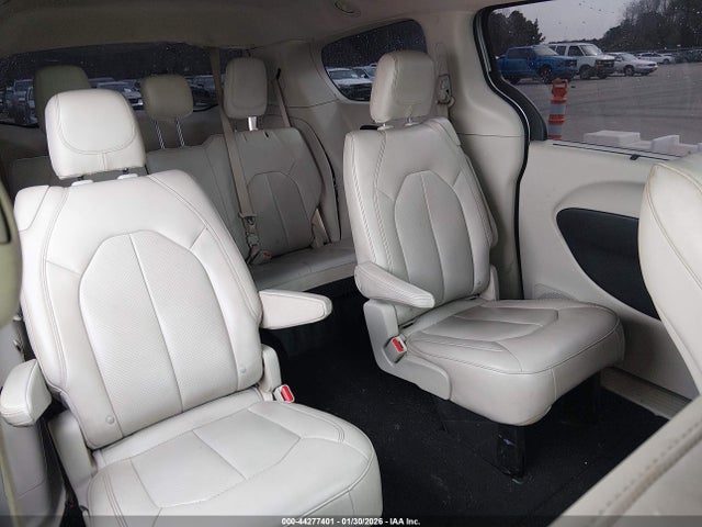 2021 CHRYSLER VOYAGER 2C4RC1DG0MR527740 Photo 7