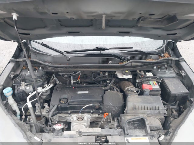 2HKRW6H31HH221189 Honda CR-V LX