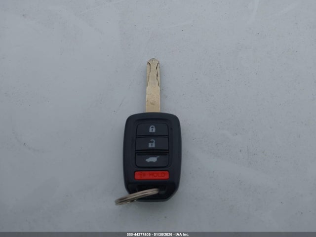 2HKRW6H31HH221189 Honda CR-V LX