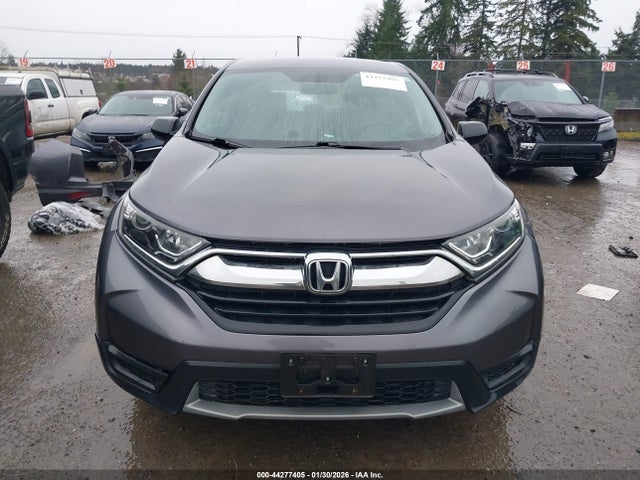 2HKRW6H31HH221189 Honda CR-V LX