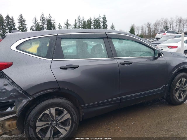 2HKRW6H31HH221189 Honda CR-V LX