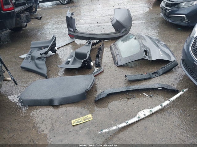 2HKRW6H31HH221189 Honda CR-V LX