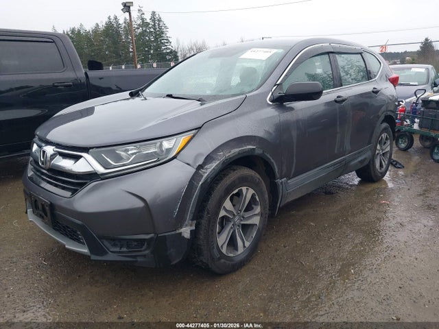 2HKRW6H31HH221189 Honda CR-V LX