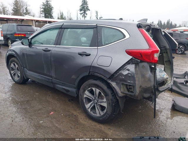 2HKRW6H31HH221189 Honda CR-V LX