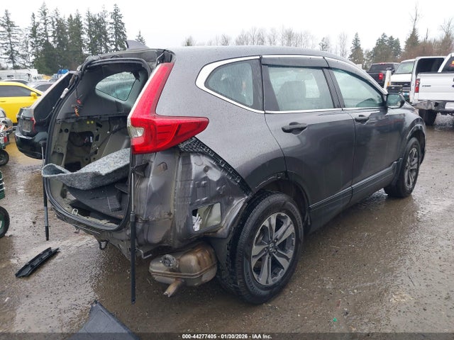 2HKRW6H31HH221189 Honda CR-V LX