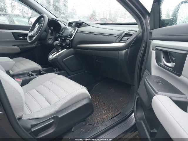 2HKRW6H31HH221189 Honda CR-V LX
