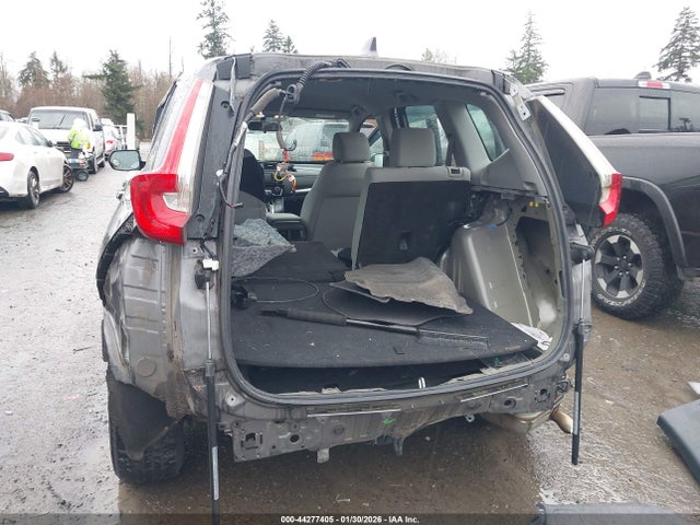2HKRW6H31HH221189 Honda CR-V LX