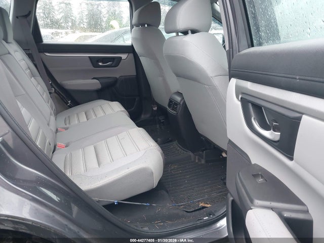 2HKRW6H31HH221189 Honda CR-V LX
