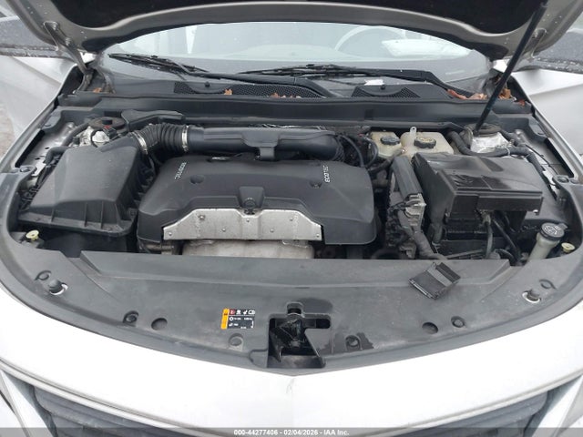 Aukcja sprzedaży 2014 Chevrolet Impala 1ls, vin: 1G11Y5SL2EU122224, numer aukcji: 44277406