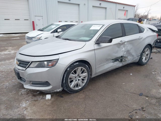 Aukcja sprzedaży 2014 Chevrolet Impala 1ls, vin: 1G11Y5SL2EU122224, numer aukcji: 44277406