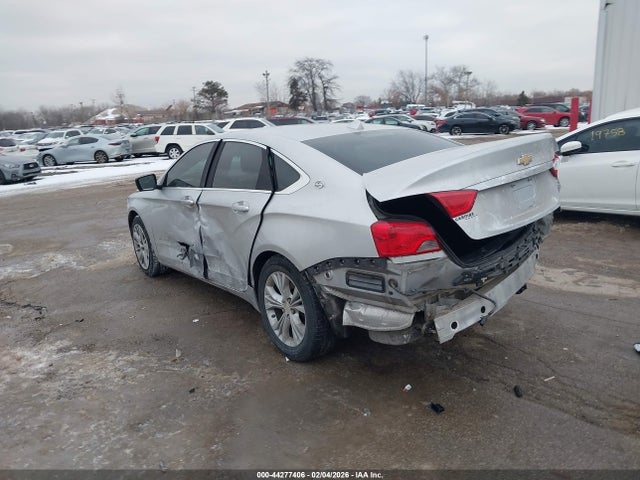 Aukcja sprzedaży 2014 Chevrolet Impala 1ls, vin: 1G11Y5SL2EU122224, numer aukcji: 44277406