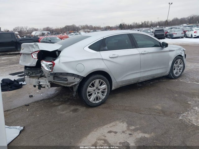 Aukcja sprzedaży 2014 Chevrolet Impala 1ls, vin: 1G11Y5SL2EU122224, numer aukcji: 44277406