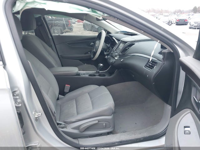 Aukcja sprzedaży 2014 Chevrolet Impala 1ls, vin: 1G11Y5SL2EU122224, numer aukcji: 44277406