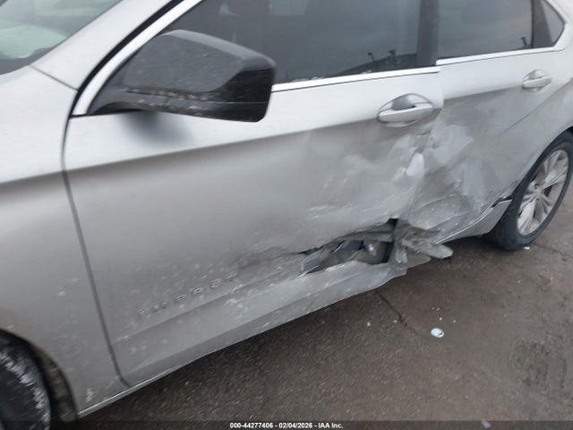 Aukcja sprzedaży 2014 Chevrolet Impala 1ls, vin: 1G11Y5SL2EU122224, numer aukcji: 44277406