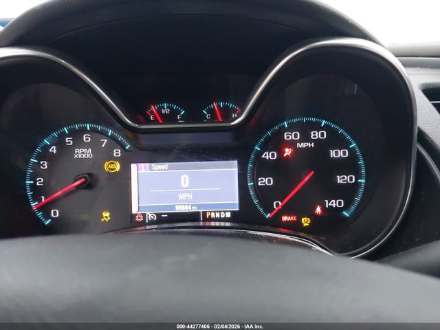 Aukcja sprzedaży 2014 Chevrolet Impala 1ls, vin: 1G11Y5SL2EU122224, numer aukcji: 44277406