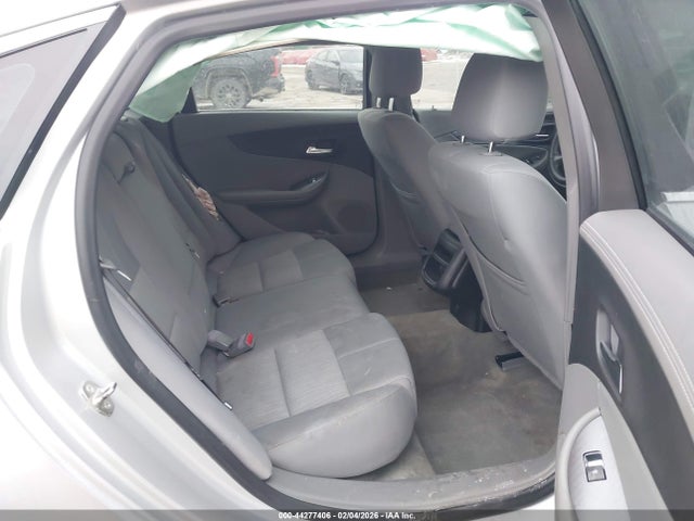 Aukcja sprzedaży 2014 Chevrolet Impala 1ls, vin: 1G11Y5SL2EU122224, numer aukcji: 44277406